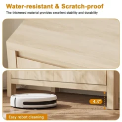 Rattan Cabinet Sideboard Buffet Kitchen Storage Cabinet Cupboard Console Table Wood Coffee Bar Cabinet With Doors And Shelves Liquor Accent Cabinet 16 Rattan Cabinet Sideboard Buffet Kitchen Storage Cabinet Cupboard Console Table Wood Coffee Bar Cabinet With Doors And Shelves Liquor Accent Cabinet -House Beautiful GUEST 18a96028 946b 4f82 b464 36fba47b4637