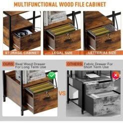 L Shaped Office Desk - 76" Reversible L Shaped Computer Desk Office Desk With Power Outlet And File Drawer Gaming Desk With Monitor Shelf Desk 15 L Shaped Office Desk - 76" Reversible L Shaped Computer Desk Office Desk With Power Outlet And File Drawer Gaming Desk With Monitor Shelf Desk -House Beautiful GUEST 27fd9e45 5210 482e 8c62 32a0bae136f3