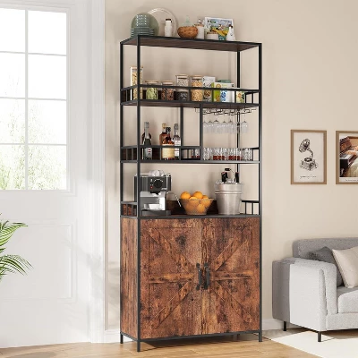 Jojoka 1 Set Pb Board + Metal Vertical Iron And Wood Rack Retro Color 8 Jojoka 1 Set Pb Board + Metal Vertical Iron And Wood Rack Retro Color - Image 6