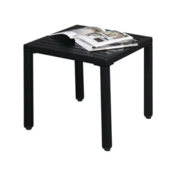 Classic Adirondack Square Side Table - Durable HDPE Composite Outdoor End Table Easy Maintenance & Weather Resistant 15 Classic Adirondack Square Side Table - Durable HDPE Composite Outdoor End Table Easy Maintenance & Weather Resistant -House Beautiful GUEST 3598eaa8 9f9c 469f b825 4e0ac0153c22