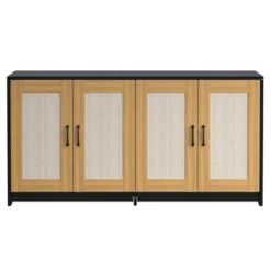 Double Room Litter Box Enclosure For 2 Cats, 47.2" Large Wood Hidden Litter Box Furniture For 2 Boxes With Sisal Doors And Sliding Drawers 17 Double Room Litter Box Enclosure For 2 Cats, 47.2" Large Wood Hidden Litter Box Furniture For 2 Boxes With Sisal Doors And Sliding Drawers -House Beautiful GUEST 38f19749 ef84 42de a9b5 f79209b81185 1