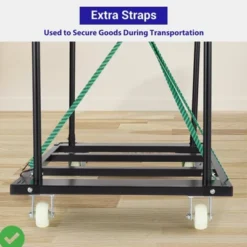 Drywall Cart Steel Panel Truck1500 LBS Heavy Duty Drywall Cart Steel Panel Truck W/Wheels Chair Cart Desk Trolley -House Beautiful GUEST 3b06ba97 e5d9 4b7f b27b 7bf3323812c8