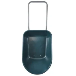 Garden Two Wheeled Trolley With 2 Large 15" Inflatable Wheels For Outdoor Lawn Yard Farm Ranch 11 Garden Two Wheeled Trolley With 2 Large 15" Inflatable Wheels For Outdoor Lawn Yard Farm Ranch -House Beautiful GUEST 3ee5b0ef 13c5 4349 8744 7b67deaa5835