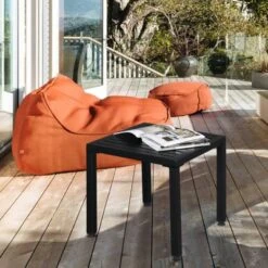 Classic Adirondack Square Side Table - Durable HDPE Composite Outdoor End Table Easy Maintenance & Weather Resistant 17 Classic Adirondack Square Side Table - Durable HDPE Composite Outdoor End Table Easy Maintenance & Weather Resistant -House Beautiful GUEST 405664fa 45f7 4d8c 8afe 511a433f32eb