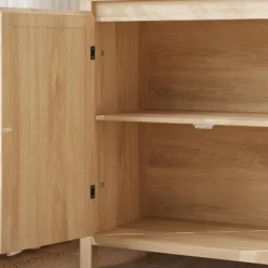 Rattan Cabinet Sideboard Buffet Kitchen Storage Cabinet Cupboard Console Table Wood Coffee Bar Cabinet With Doors And Shelves Liquor Accent Cabinet 20 Rattan Cabinet Sideboard Buffet Kitchen Storage Cabinet Cupboard Console Table Wood Coffee Bar Cabinet With Doors And Shelves Liquor Accent Cabinet -House Beautiful GUEST 42a297a1 0a33 4679 b56f 7c8d6d2ce928