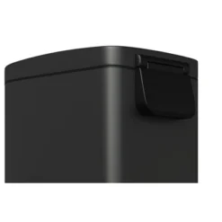 13 Gal (50L) And 2.6 Gal (10L) Stainless Steel Trash Can Combo Set, Rustproof Garbage Can With Lid For Kitchen And Bathroom, Step-on Trash Bin 20 13 Gal (50L) And 2.6 Gal (10L) Stainless Steel Trash Can Combo Set, Rustproof Garbage Can With Lid For Kitchen And Bathroom, Step-on Trash Bin -House Beautiful GUEST 50eade8c 81bb 46c9 a3b8 050af0cdaa89