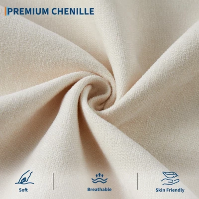 89" Futon Sofa Bed, Convertible Sleeper Sofa With Adjustable Backrest & Armrest, Modern Loveseat Sleeper 6 89" Futon Sofa Bed, Convertible Sleeper Sofa With Adjustable Backrest & Armrest, Modern Loveseat Sleeper - Image 4