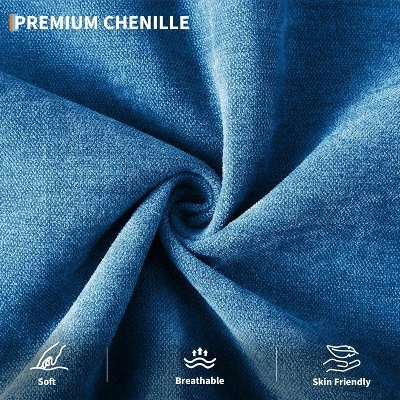 89" Futon Sofa Bed, Convertible Sleeper Sofa With Adjustable Backrest & Armrest, Modern Futon Couch Bed, Loveseat 8 89" Futon Sofa Bed, Convertible Sleeper Sofa With Adjustable Backrest & Armrest, Modern Futon Couch Bed, Loveseat - Image 6