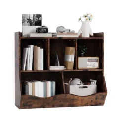 Kids Toy Storage, Children Bookcase With Cubby Self, Children's Bookshelf -House Beautiful GUEST 83cc13e9 fcd5 456e 8cf9 0f61ff682a81