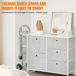 2-in-1 Folding Aluminum Hand Truck Dolly – Heavy Duty Convertible Hand Cart, 770 Lbs Capacity, Lightweight & Foldable With 4 Wheels & Elastic Rope -House Beautiful GUEST 86d22553 cd31 43b5 98b3 52699dc5ca65