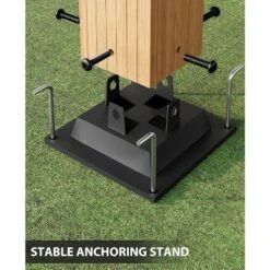 10x10ft Outdoor Aluminum Pergola Retractable UPF50+ Waterproof Canopy, Wood Grain Frame, Tool-Free Assembly, Off-White Curtains 14 10x10ft Outdoor Aluminum Pergola Retractable UPF50+ Waterproof Canopy, Wood Grain Frame, Tool-Free Assembly, Off-White Curtains -House Beautiful GUEST 97bc5ccc 9aff 46c0 a157 aa1a3580c6f8 2