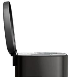 13 Gallon / 50 Liter Metal Kitchen Trash Can With Lid, Large Rustproof Garbage Can For Kitchen 20 13 Gallon / 50 Liter Metal Kitchen Trash Can With Lid, Large Rustproof Garbage Can For Kitchen -House Beautiful GUEST 99544d3e 4d2e 41a5 b743 75c6981aa7d3