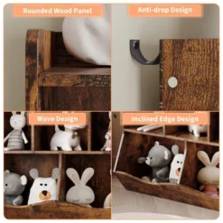 Kids Toy Storage, Children Bookcase With Cubby Self, Children's Bookshelf -House Beautiful GUEST 9a240c5a 8acb 4646 815d ad1e74fe9c20