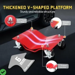 Car Dolly Set Of 2 5000 LBS Capacity Wheel Dolly Heavy Duty Vehicle Dolly For Moving Car W/2.5 Inch Nylon Wheels Bolts Resist 12 Car Dolly Set Of 2 5000 LBS Capacity Wheel Dolly Heavy Duty Vehicle Dolly For Moving Car W/2.5 Inch Nylon Wheels Bolts Resist -House Beautiful GUEST a76c7903 9e2e 4dce 8a62 f5071625b7dc