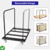 Drywall Cart Steel Panel Truck1500 LBS Heavy Duty Drywall Cart Steel Panel Truck W/Wheels Chair Cart Desk Trolley 1 Drywall Cart Steel Panel Truck1500 LBS Heavy Duty Drywall Cart Steel Panel Truck W/Wheels Chair Cart Desk Trolley -House Beautiful GUEST bada21cd ca8f 4d1b bb9e 411d245341a4