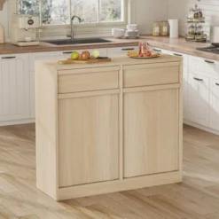 Tilt Out Trash Cabinet, Modern Trash Cabinet With 10/20 Gallon Storage, Hidden Freestanding Garbage Can Cabinet Laundry Hamper -House Beautiful GUEST bfaeee7e b007 4146 98f9 729871c55b9a