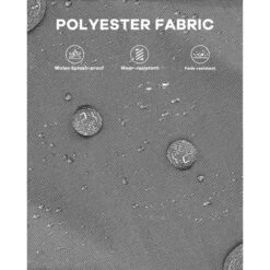 Aluminum Patio Furniture Set 7 Seats, 5 PCS Outdoor Sectional Sofa With Table, All-Weather Conversation Set 14 Aluminum Patio Furniture Set 7 Seats, 5 PCS Outdoor Sectional Sofa With Table, All-Weather Conversation Set -House Beautiful GUEST c48e5eab 6c02 4820 bdb0 f6749beed03b