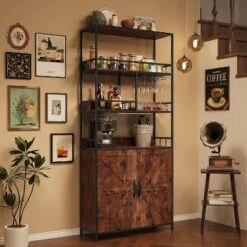 Jojoka 1 Set Pb Board + Metal Vertical Iron And Wood Rack Retro Color 12 Jojoka 1 Set Pb Board + Metal Vertical Iron And Wood Rack Retro Color -House Beautiful GUEST e0cf8efe 8157 4525 be77 0053c4f90a6c