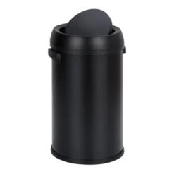17 Gallon Trash Can, Stainless Steel Kitchen Waste Bin, 65L High-Capacity Hands Free Garbage Can Heavy Duty Brushed 15 17 Gallon Trash Can, Stainless Steel Kitchen Waste Bin, 65L High-Capacity Hands Free Garbage Can Heavy Duty Brushed -House Beautiful GUEST e848c400 c511 4e39 ac06 48c5401565ef