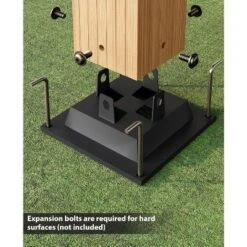 10x10ft Outdoor Aluminum Pergola Retractable UPF 50+ Waterproof Canopy, Wood Grain Frame, Tool-Free Assembly 14 10x10ft Outdoor Aluminum Pergola Retractable UPF 50+ Waterproof Canopy, Wood Grain Frame, Tool-Free Assembly -House Beautiful GUEST f52b812b 86c0 44dd a08d 2254646f0d57