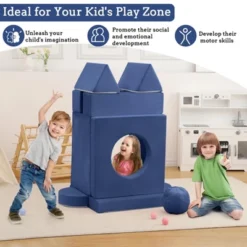 Corduroy Giant Bean Bag Chair Bed, Convertible 2-in-1 Floor Sofa Couch Bed With Washable Cover, Large Beanbag For Adults/Kids, Dark Grey 17 Corduroy Giant Bean Bag Chair Bed, Convertible 2-in-1 Floor Sofa Couch Bed With Washable Cover, Large Beanbag For Adults/Kids, Dark Grey -House Beautiful GUEST fcdb4d3b 14cf 416b 8f19 9114b3a5568f